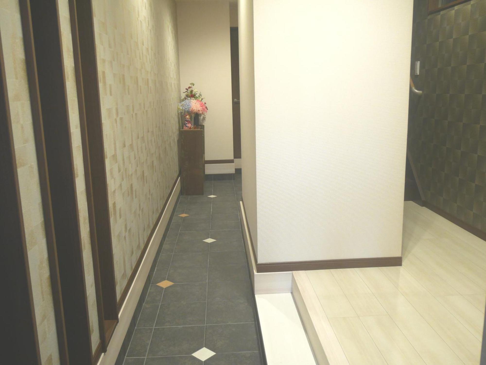 Guesthouse Grande今宮駅前 Osaka Exteriör bild